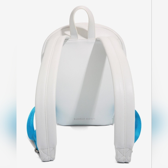 Danielle Nicole Disney Hercules Baby Pegasus Wings Mini Backpack - Picture 4 of 11